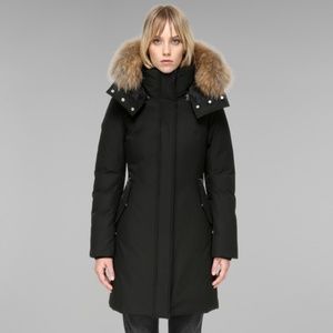 Mackage Black Coat